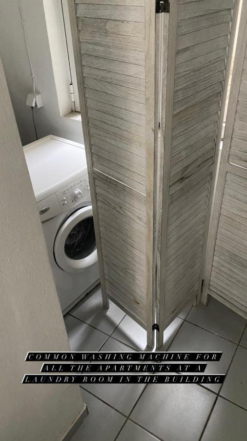 Apartment Korona βeach αpartments