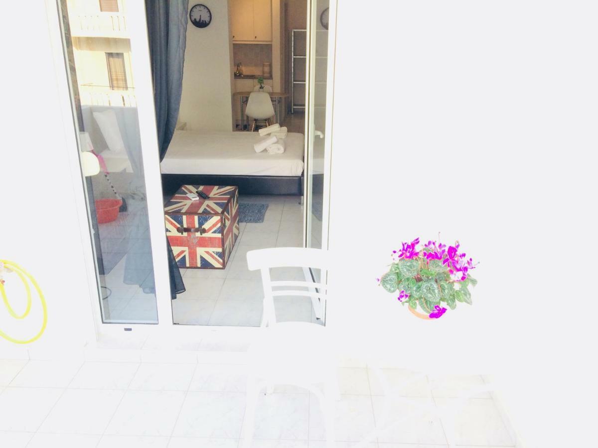 Apartment Korona βeach αpartments *