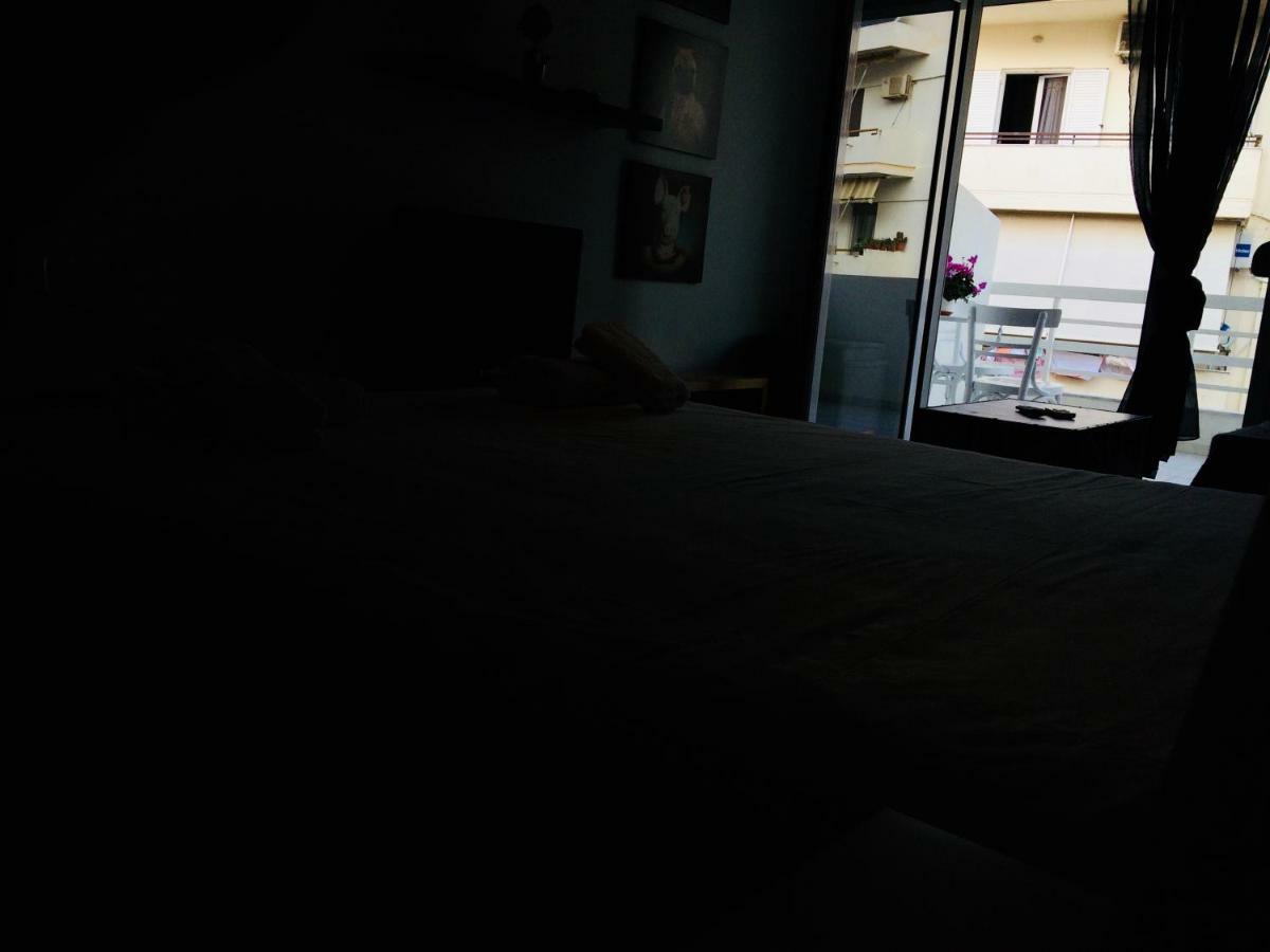 Korona βeach αpartments *