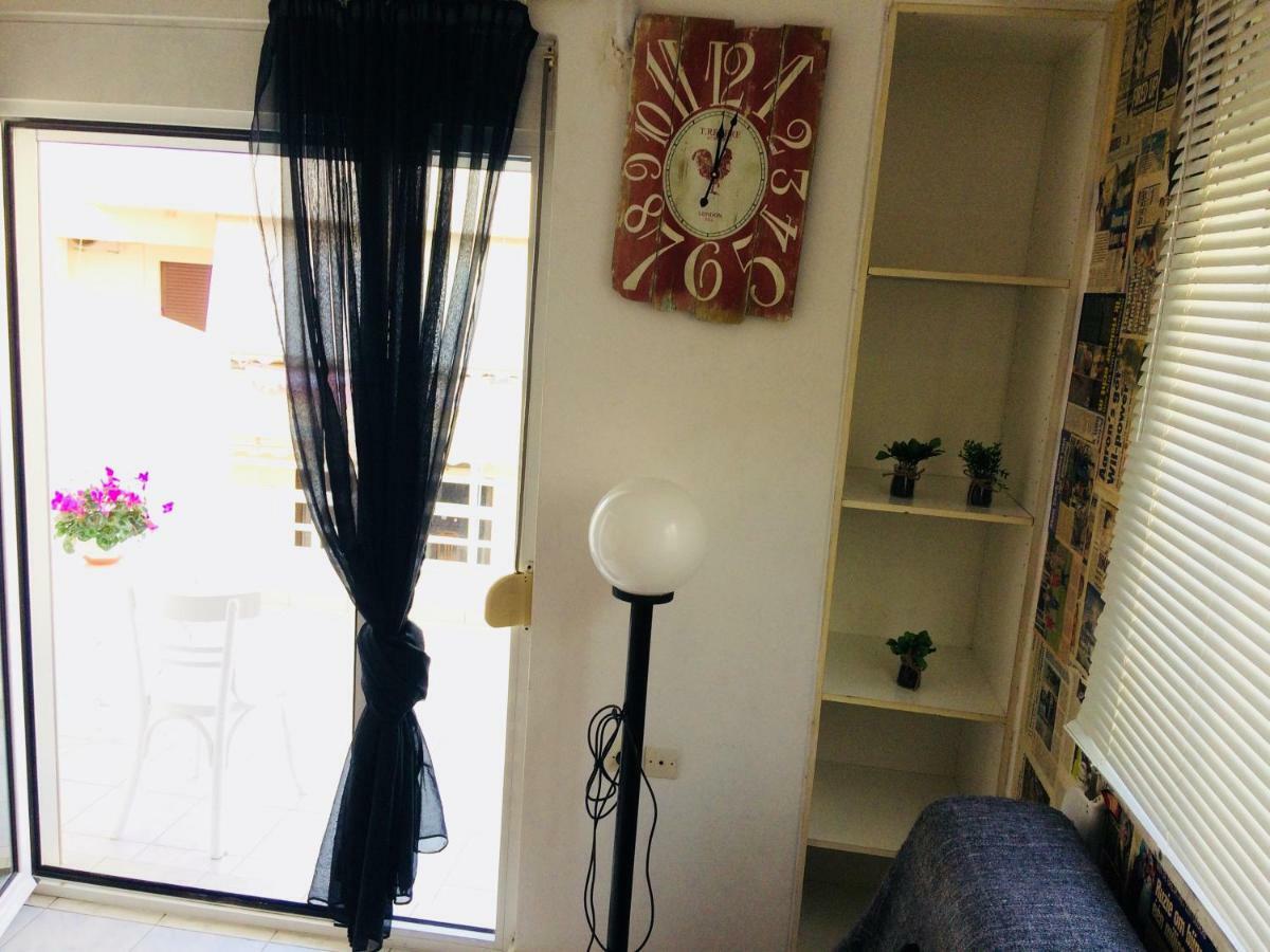 Korona βeach αpartments