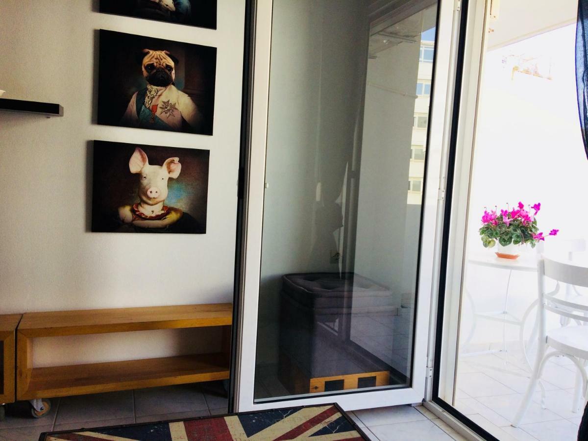 Korona βeach αpartments Apartment Rethymno (Crete)