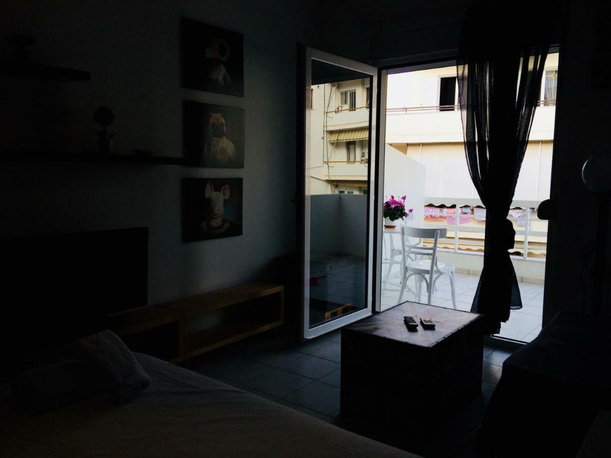 Korona βeach αpartments Apartment *