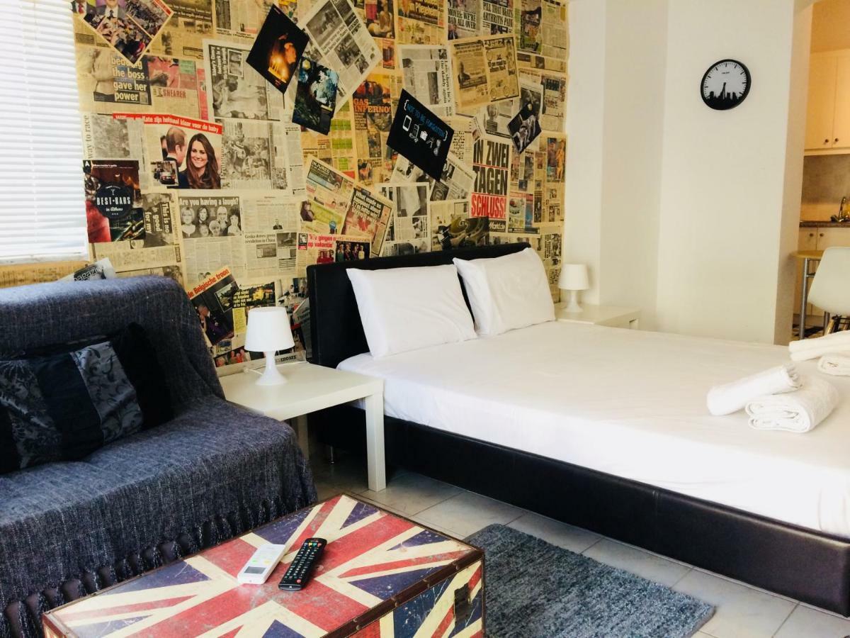 Korona βeach αpartments Apartment