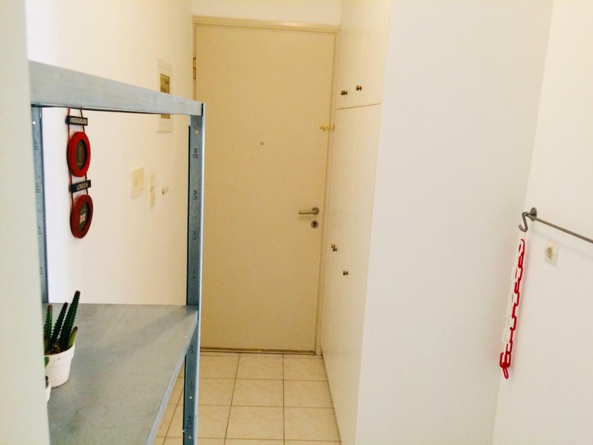 Apartment Korona βeach αpartments *