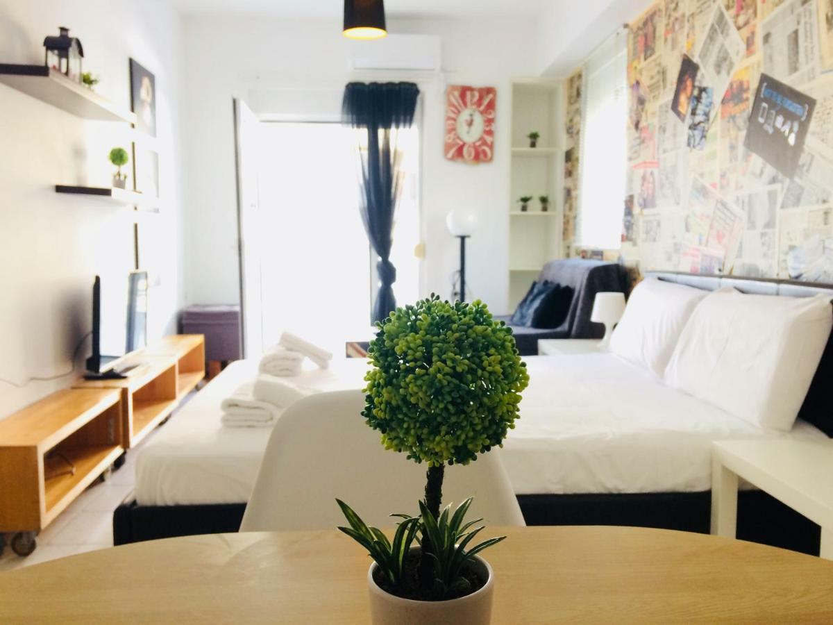 Korona βeach αpartments Apartment