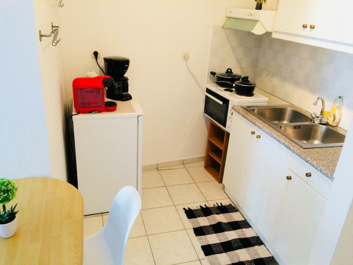 Korona βeach αpartments Apartment