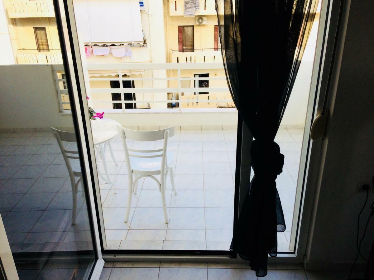 Korona βeach αpartments Apartment