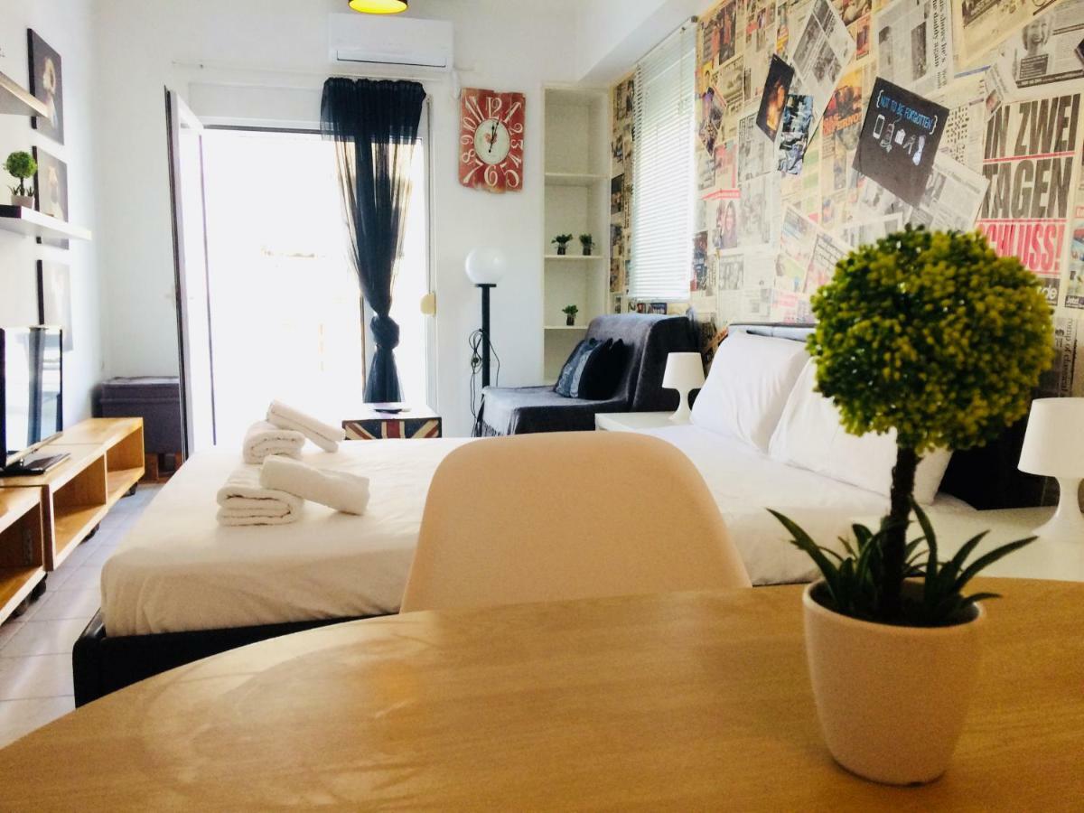 Korona βeach αpartments Apartment *