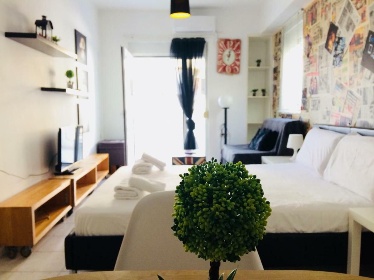 Korona βeach αpartments Apartment *