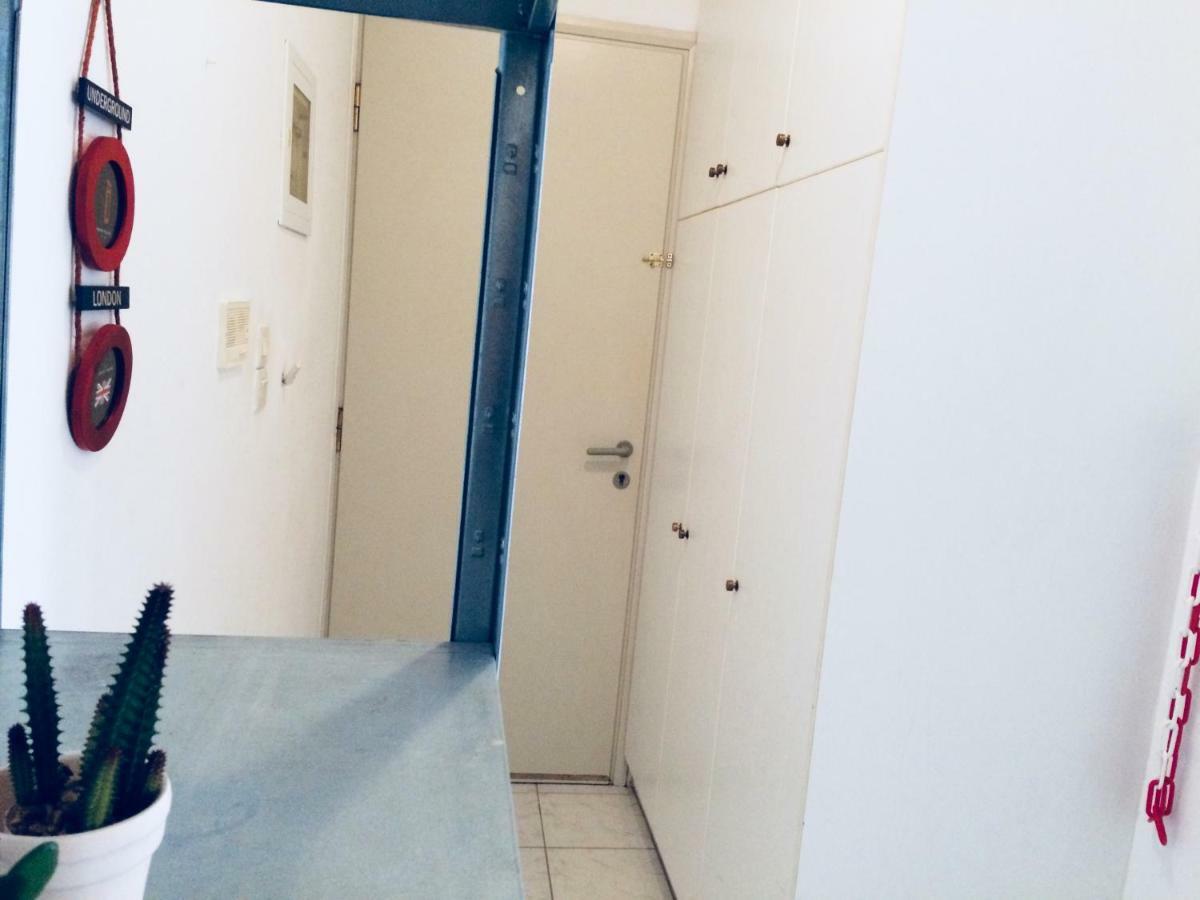 Korona βeach αpartments Apartment