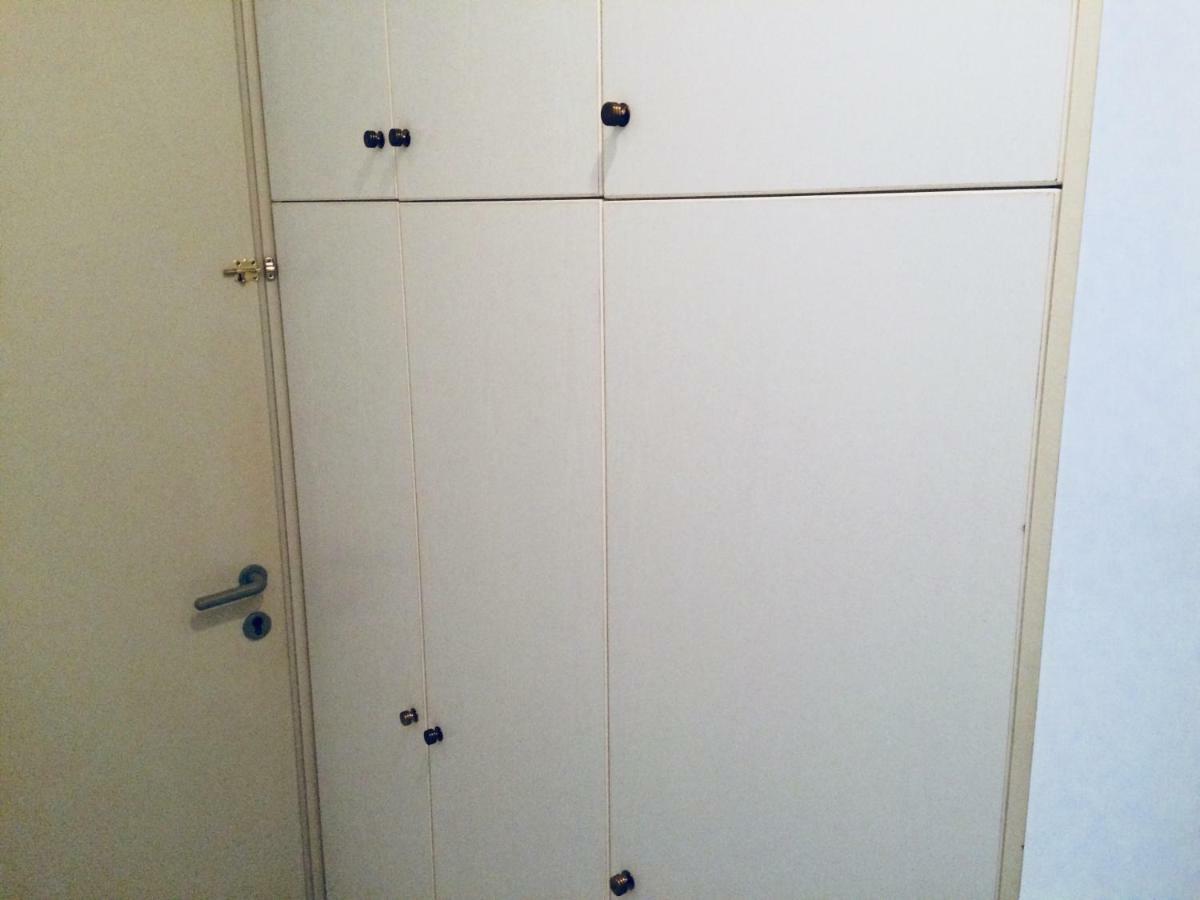 Apartment Korona βeach αpartments Rethymno (Crete)