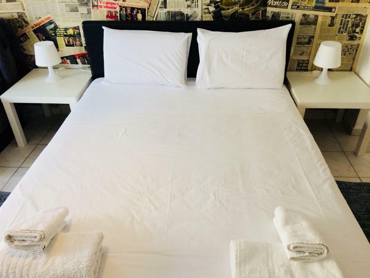 Korona βeach αpartments Apartment Rethymno (Crete)