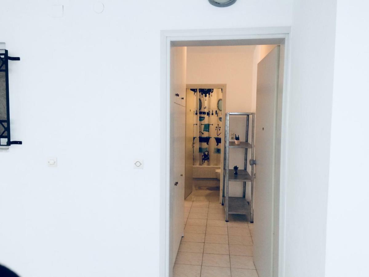 Korona βeach αpartments