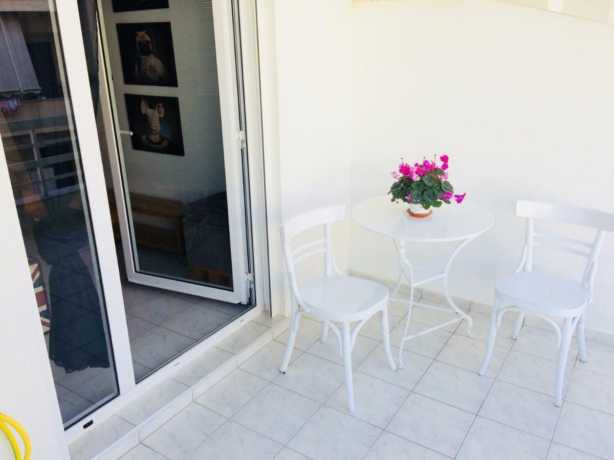 Korona βeach αpartments