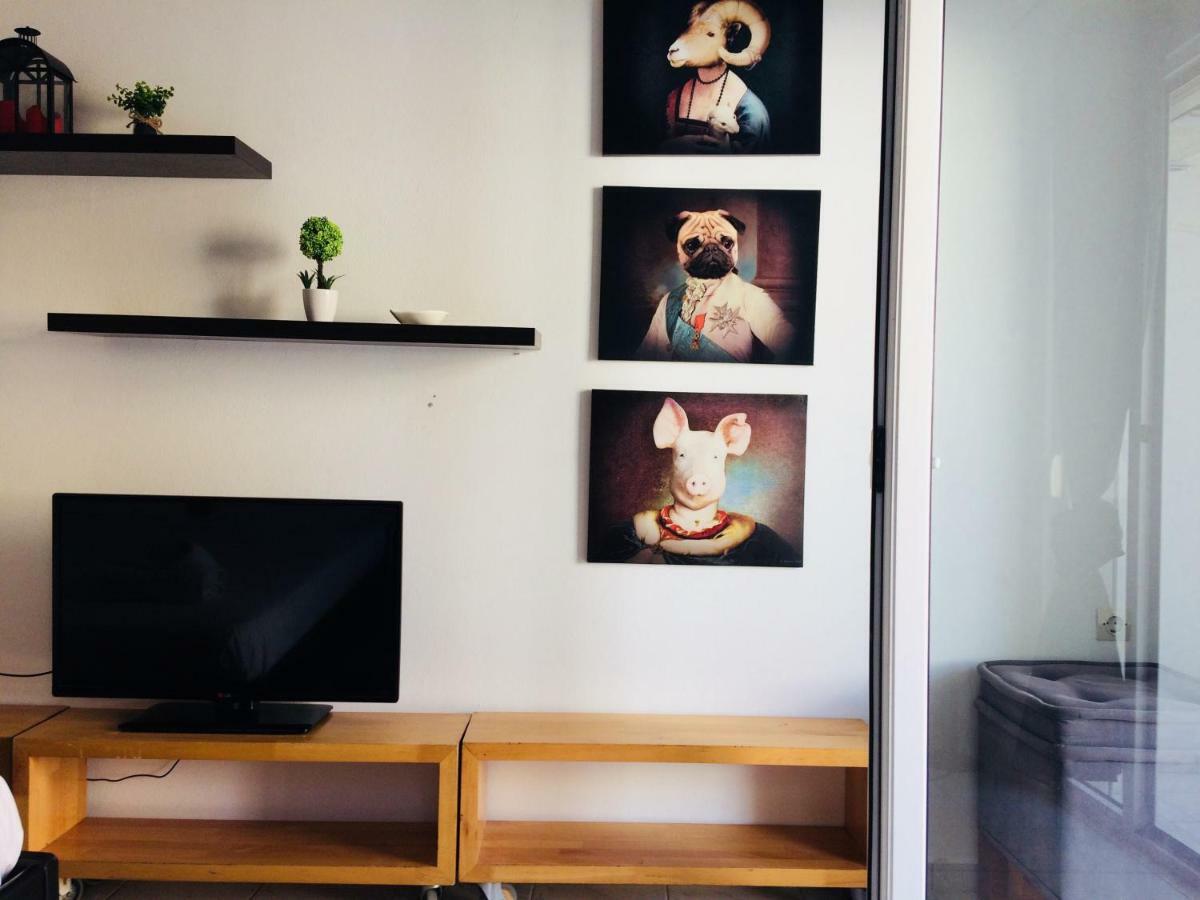 Apartment Korona βeach αpartments *