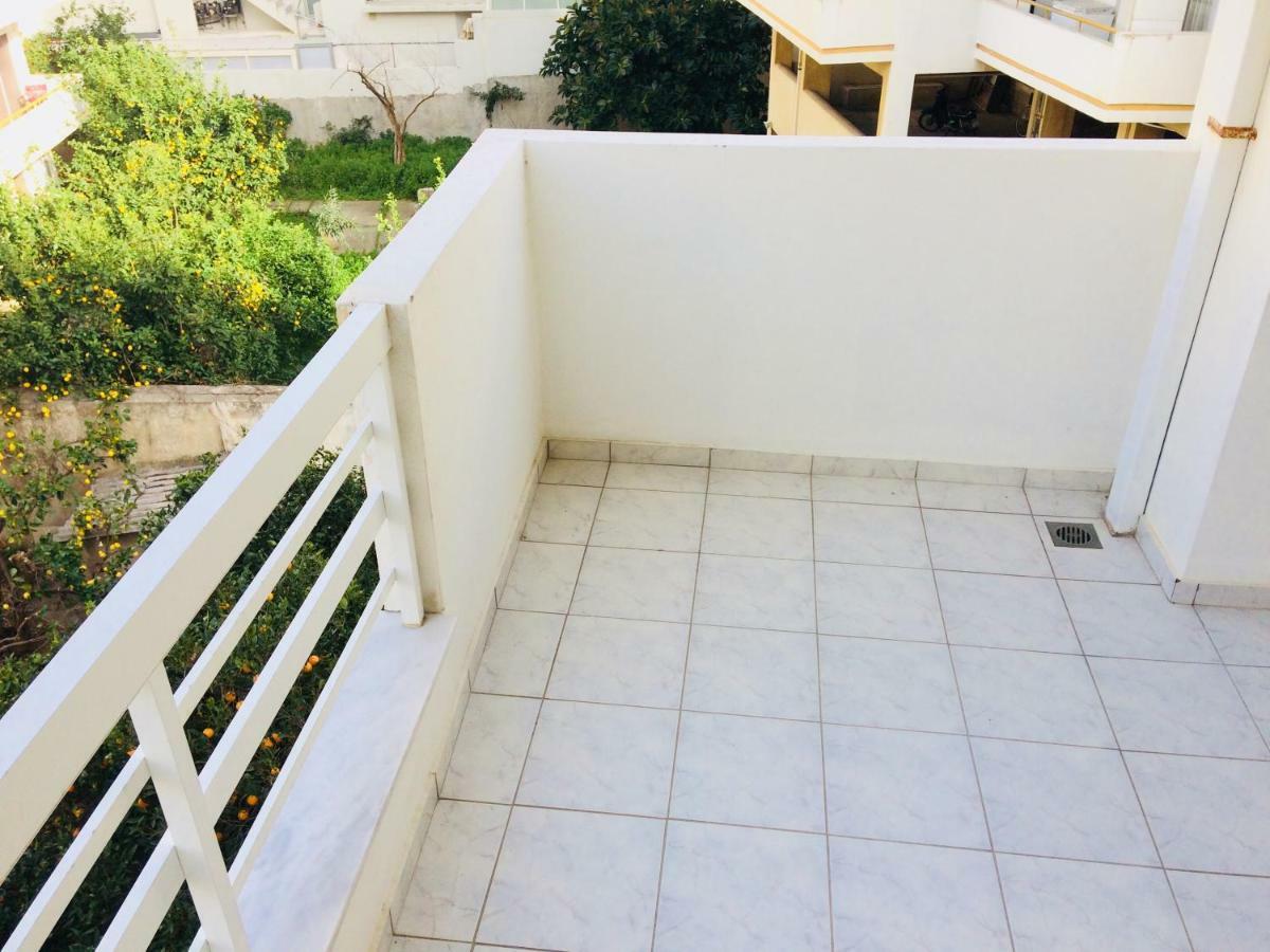Korona βeach αpartments Apartment