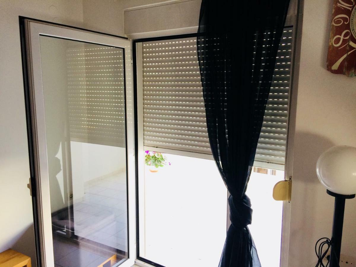 Apartment Korona βeach αpartments *