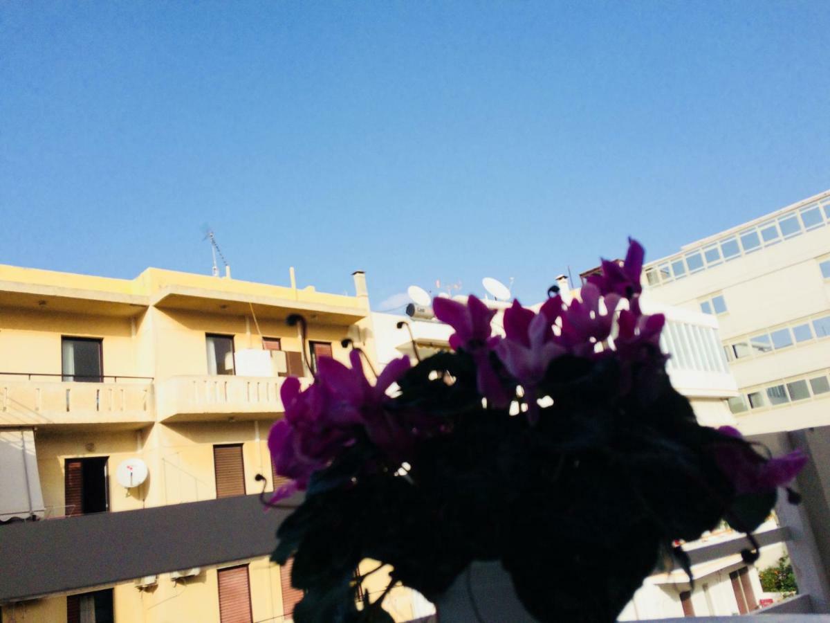 Korona βeach αpartments Apartment
