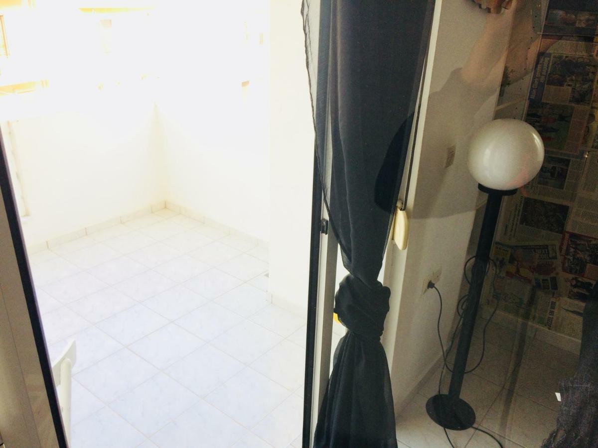 Apartment Korona βeach αpartments *