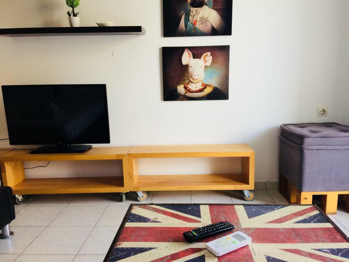 Apartment Korona βeach αpartments *