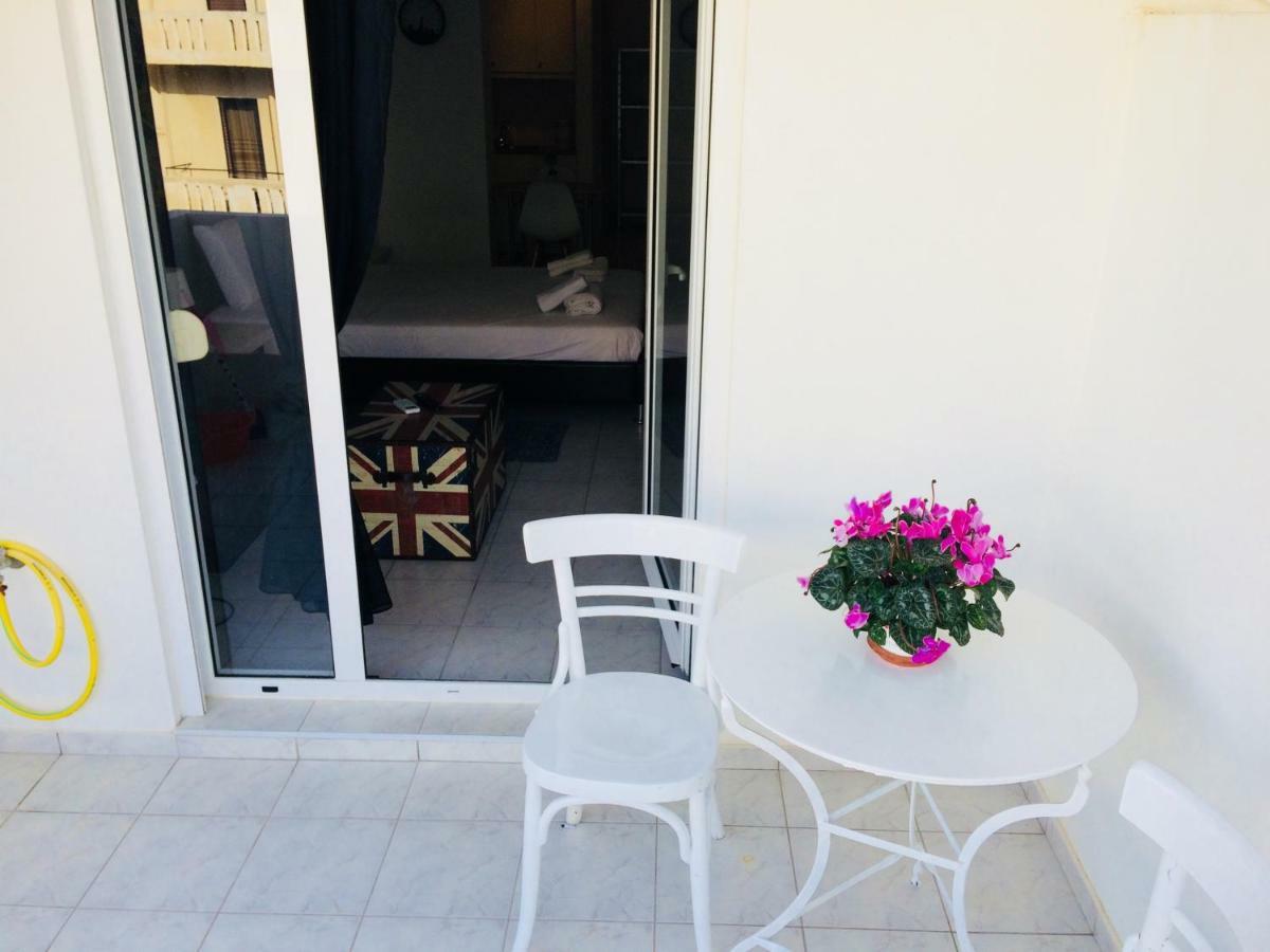 Korona βeach αpartments Apartment *