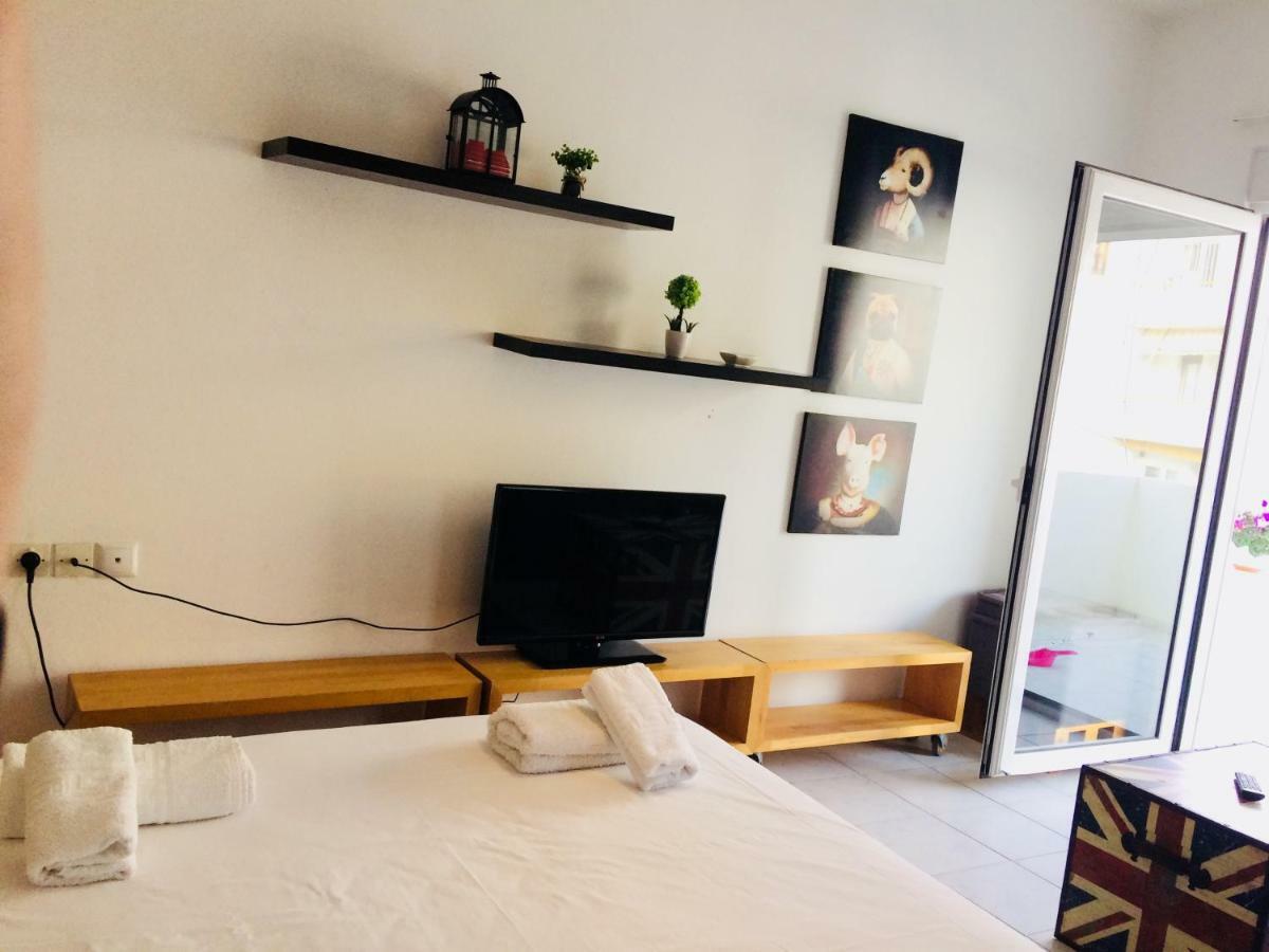 Korona βeach αpartments *