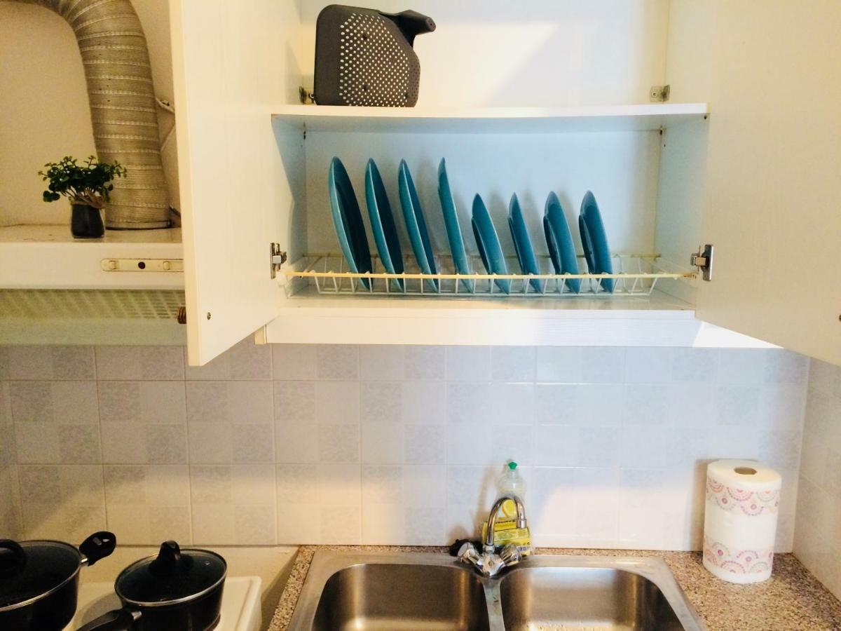 Korona βeach αpartments