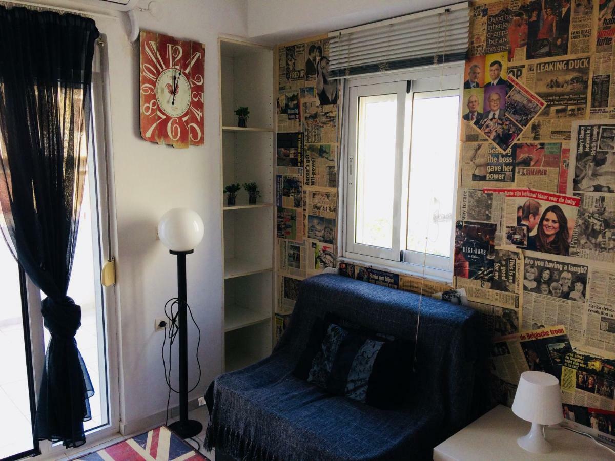 Korona βeach αpartments Apartment Rethymno (Crete)