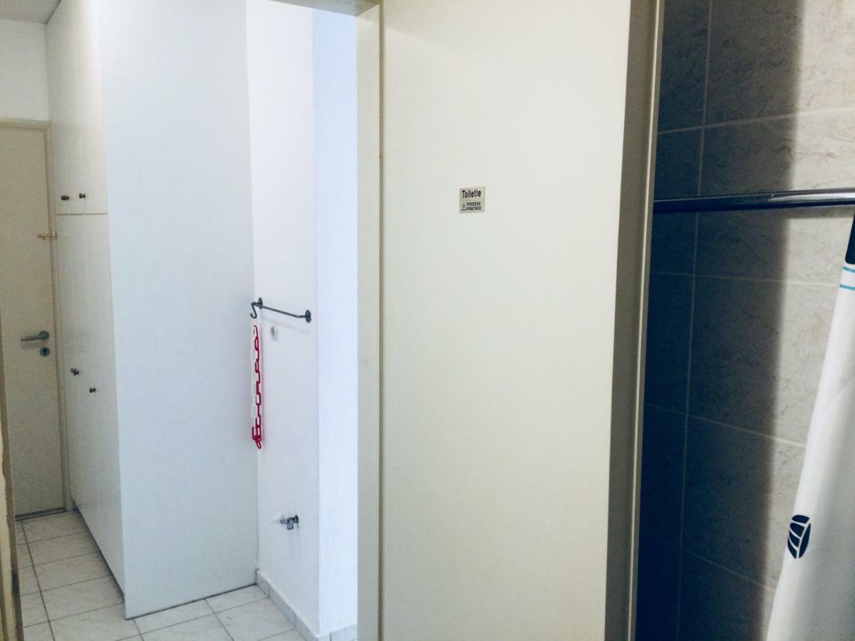Korona βeach αpartments *