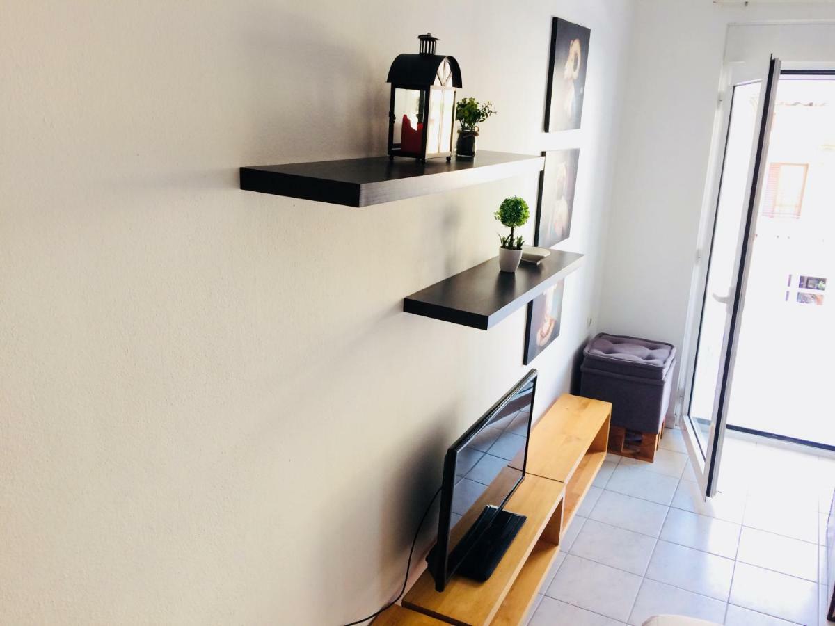 Apartment Korona βeach αpartments *