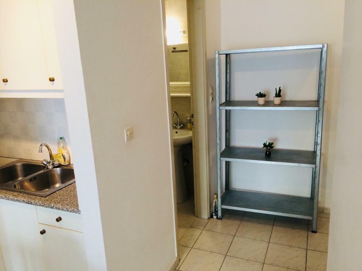 Apartment Korona βeach αpartments *