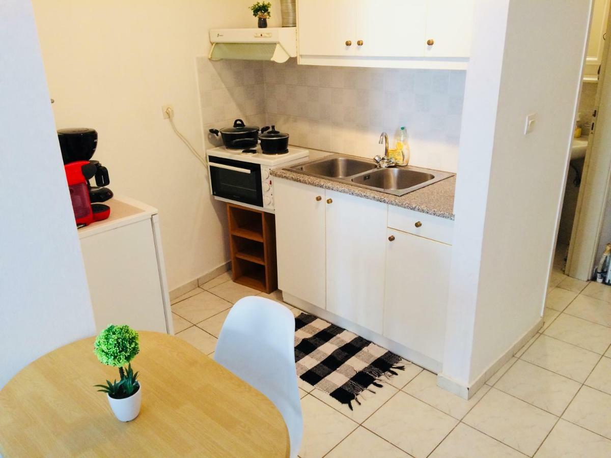 Korona βeach αpartments Apartment Rethymno (Crete)