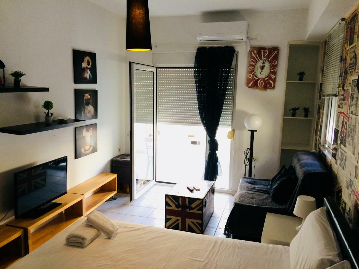 Korona βeach αpartments Apartment Rethymno (Crete)