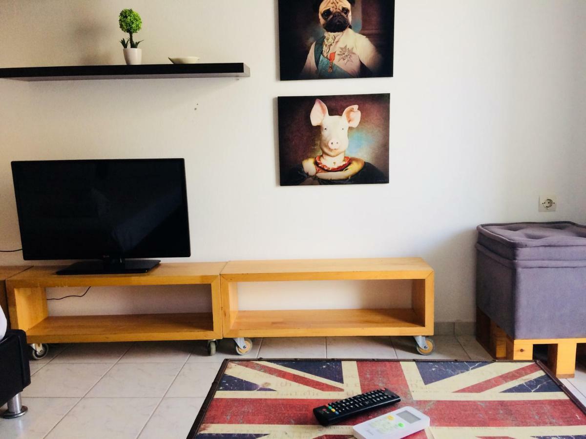 Korona βeach αpartments Apartment Rethymno (Crete)