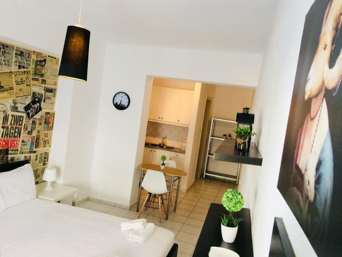 Korona βeach αpartments