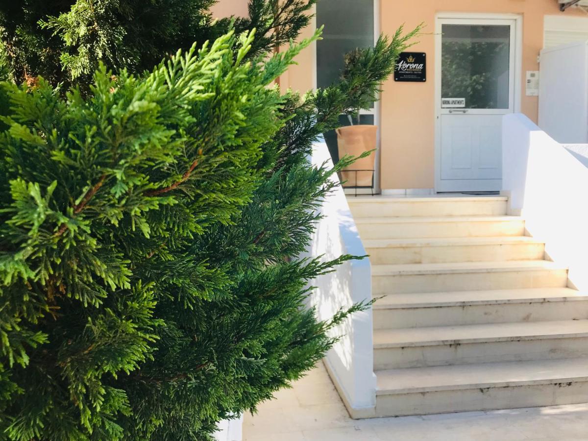 Apartment Korona βeach αpartments *