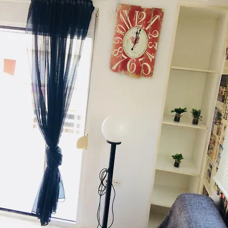 Appartamento Korona Βeach Αpartments Rethymno Esterno foto