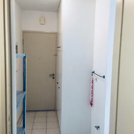 Appartamento Korona Βeach Αpartments Rethymno Esterno foto
