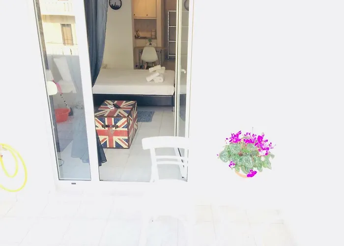 Korona Βeach Αpartments