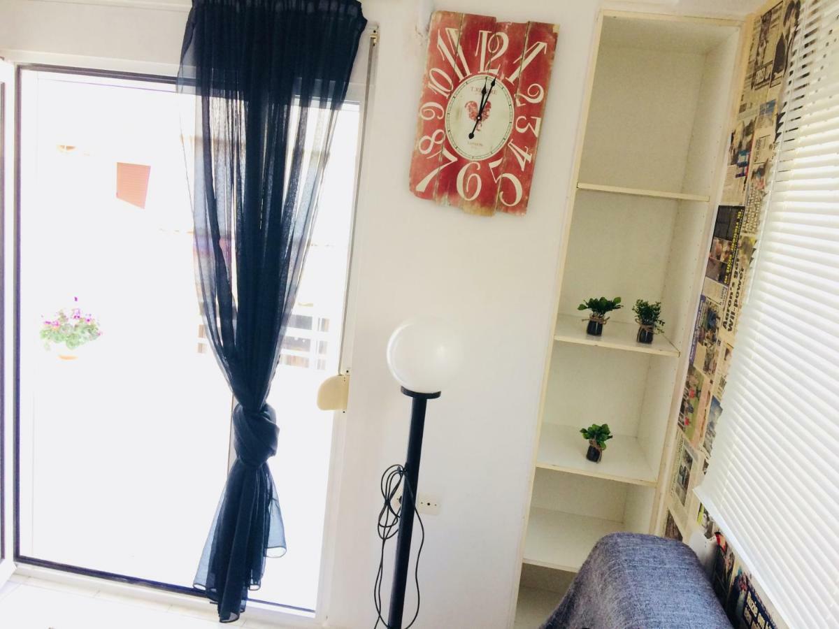 Korona βeach αpartments Appartement Réthymnon