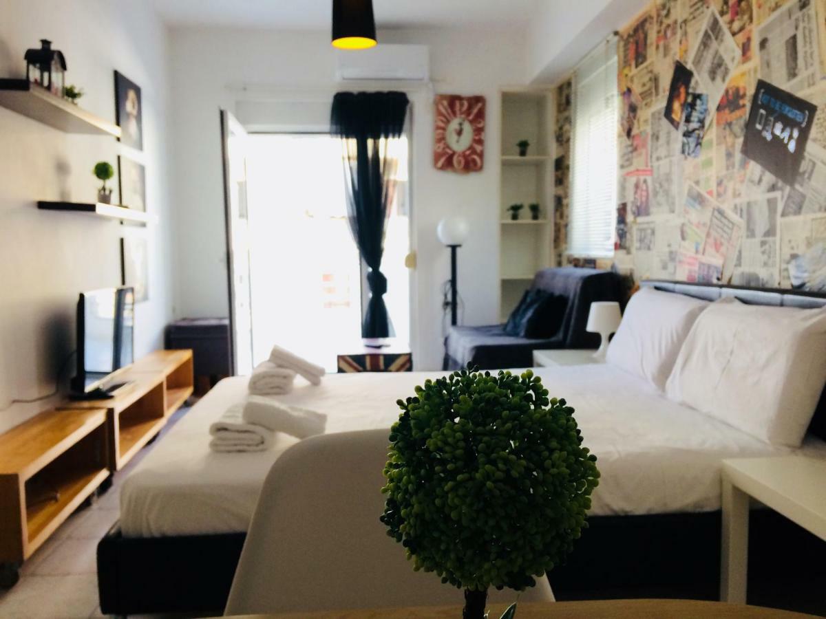 Korona βeach αpartments Réthymnon