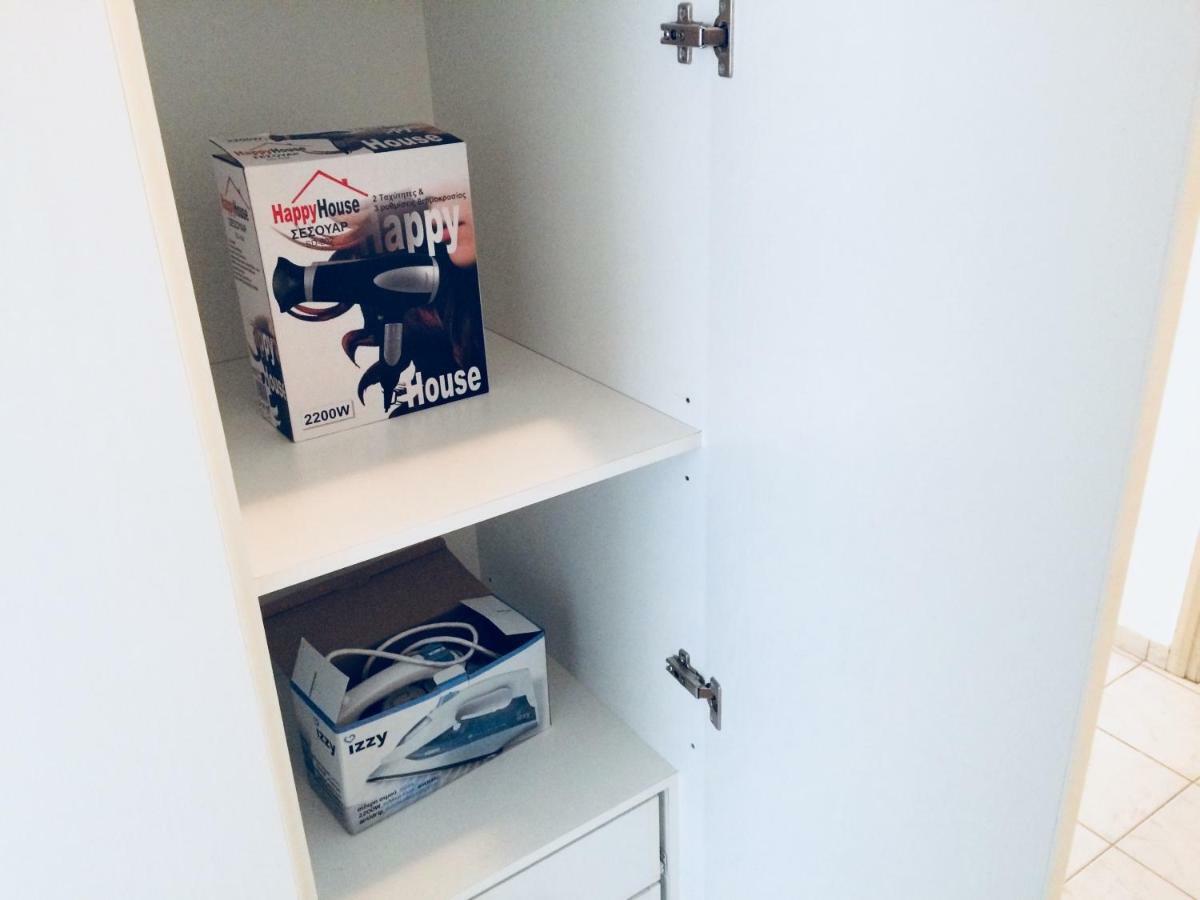 Korona βeach αpartments Appartement