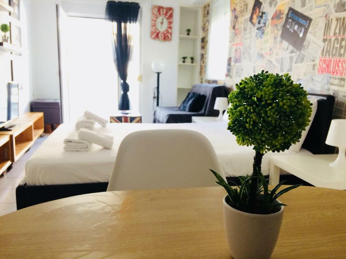 Korona βeach αpartments Appartement