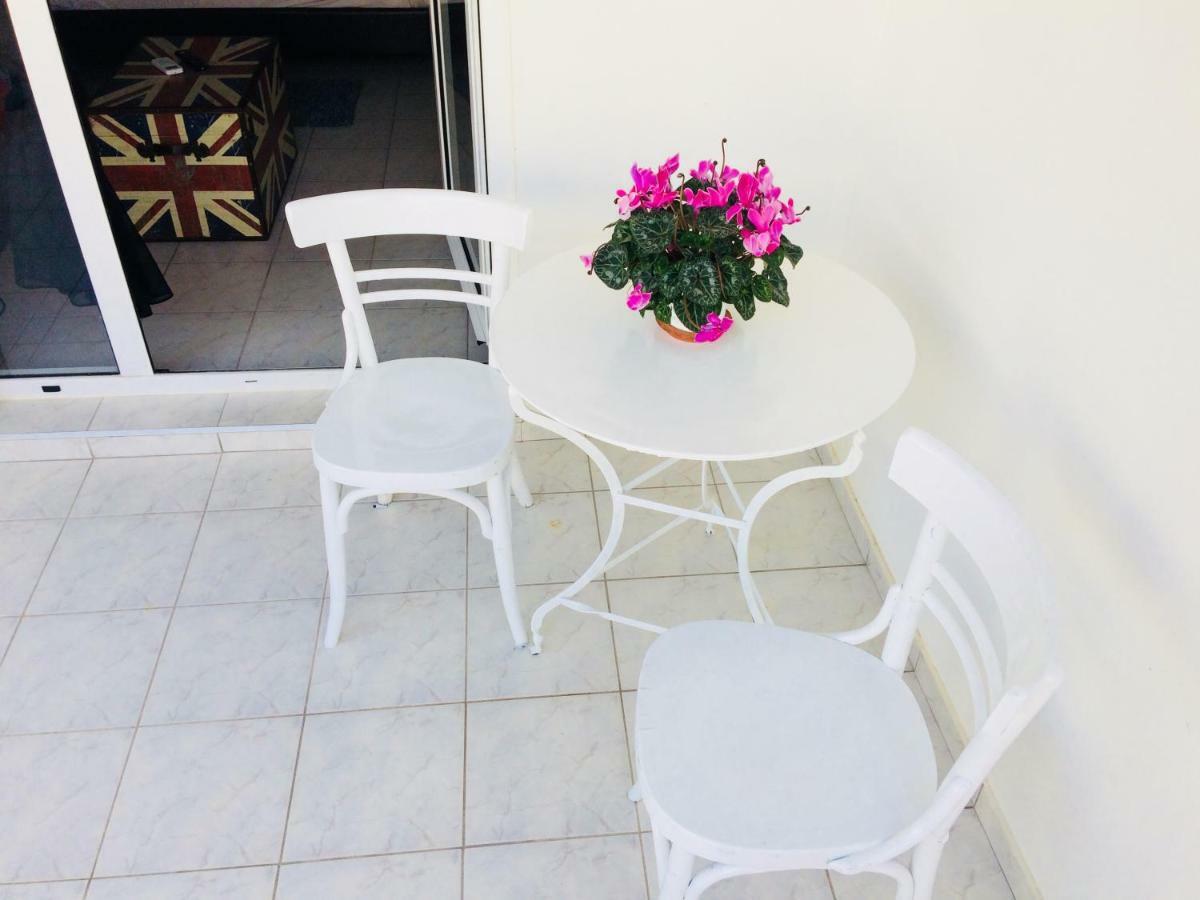 Korona βeach αpartments *