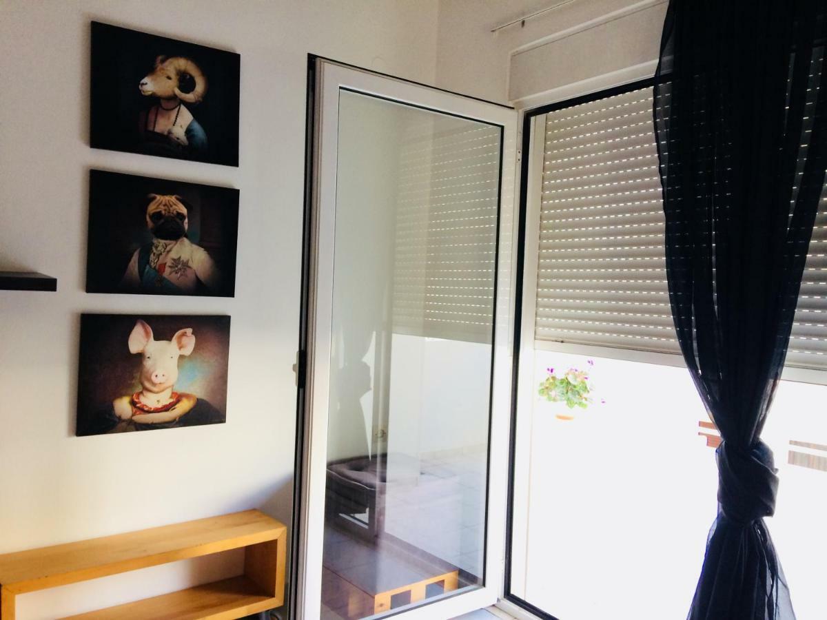 Korona βeach αpartments *