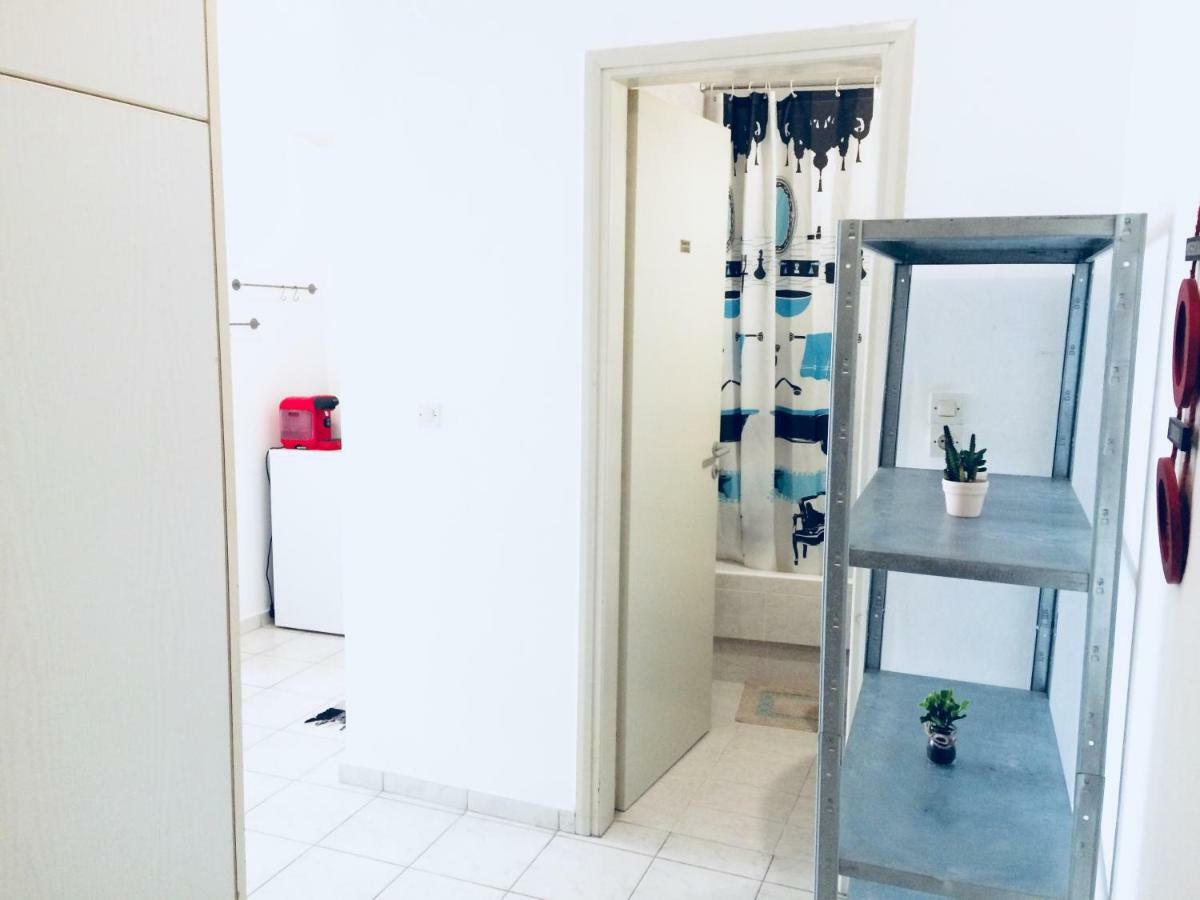 Korona βeach αpartments Réthymnon