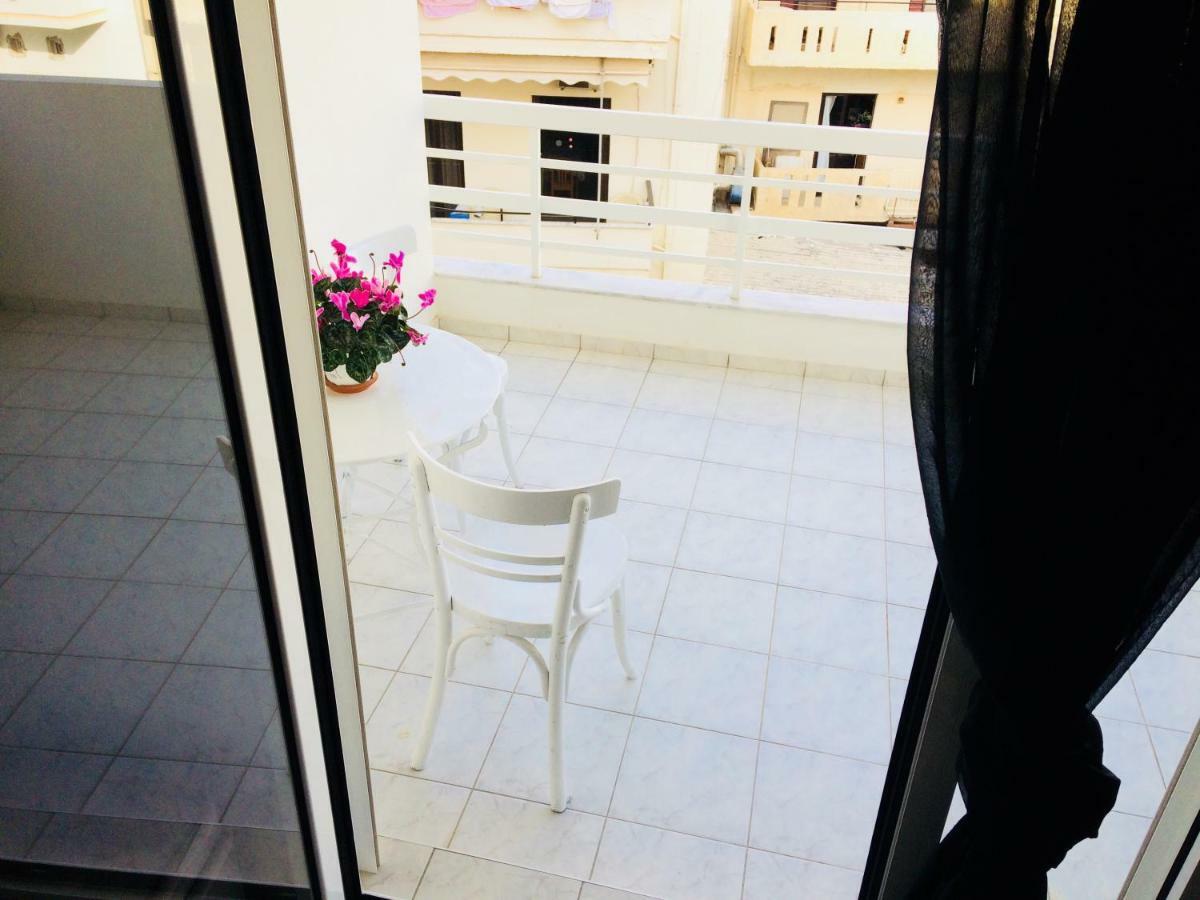 Korona βeach αpartments Appartement *