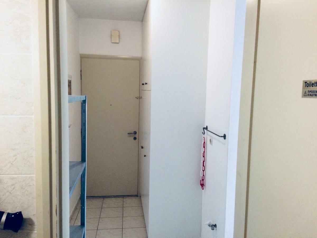 Korona βeach αpartments Appartement