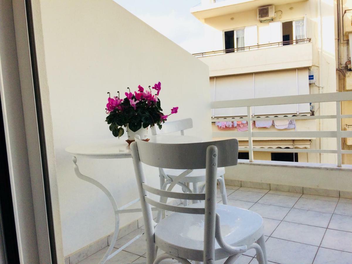 Korona βeach αpartments *