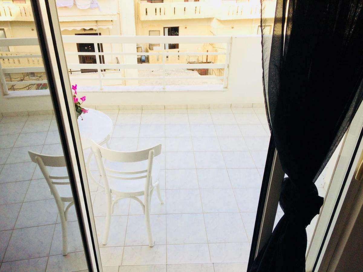 Korona βeach αpartments Appartement